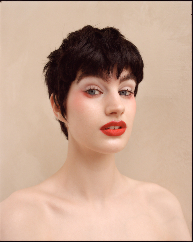 BLAIR PETTY - PORTFOLIO - BEAUTY